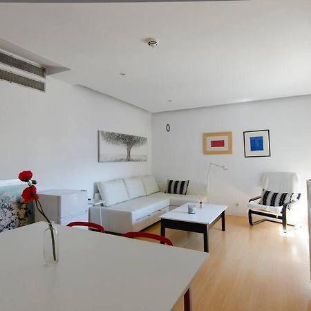 דירות מדריד Beautiful Flat A Stone'S Throw From The Retiro-Vill מראה חיצוני תמונה