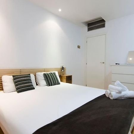 דירות מדריד Beautiful Flat A Stone'S Throw From The Retiro-Vill מראה חיצוני תמונה