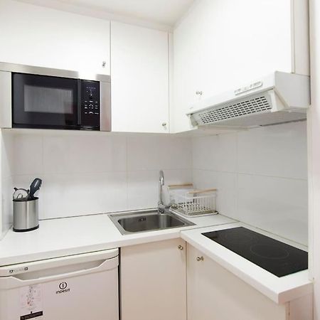 דירות מדריד Beautiful Flat A Stone'S Throw From The Retiro-Vill מראה חיצוני תמונה